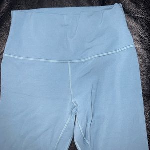 Lululemon align leggings